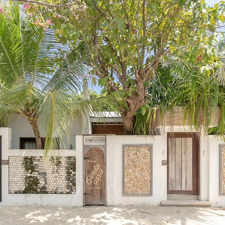 Brickwood Ganduvaru Private Villas Rasdhoo Eksteriør bilde