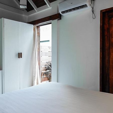 Brickwood Ganduvaru Private Villas Rasdhoo Eksteriør bilde