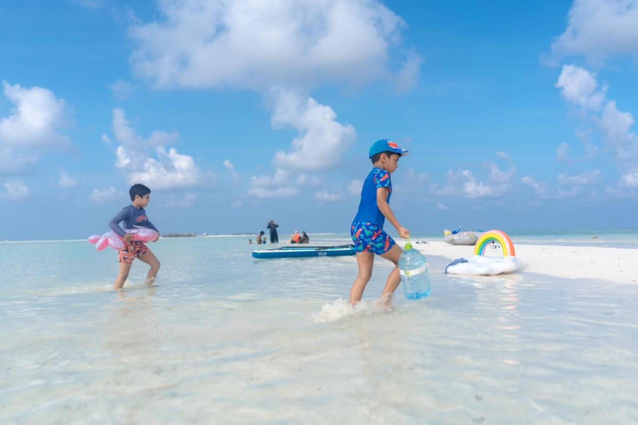 Brickwood Ganduvaru Private Villas Rasdhoo Eksteriør bilde