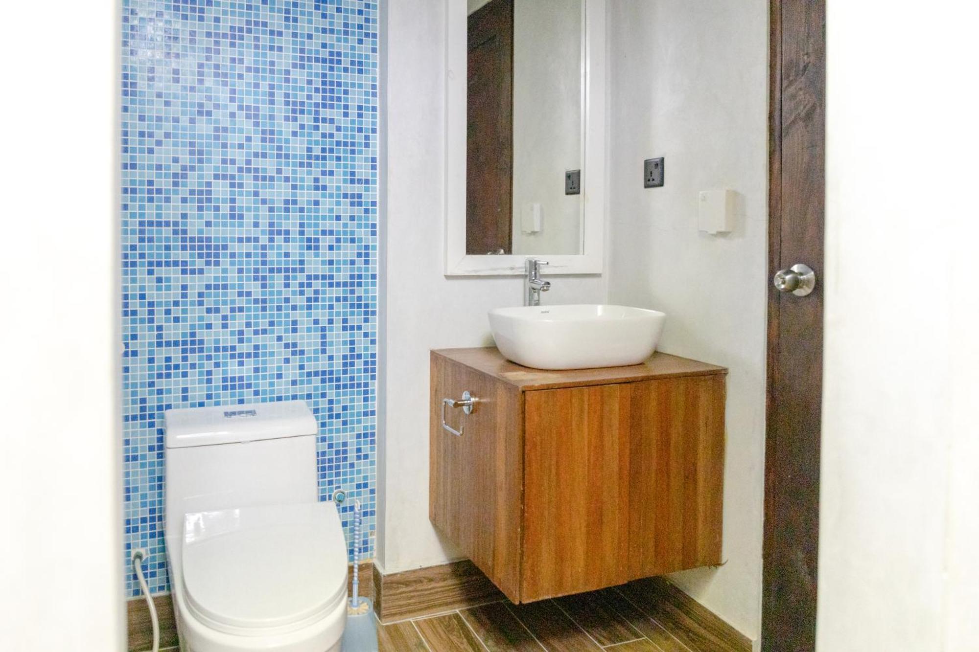 Brickwood Ganduvaru Private Villas Rasdhoo Eksteriør bilde