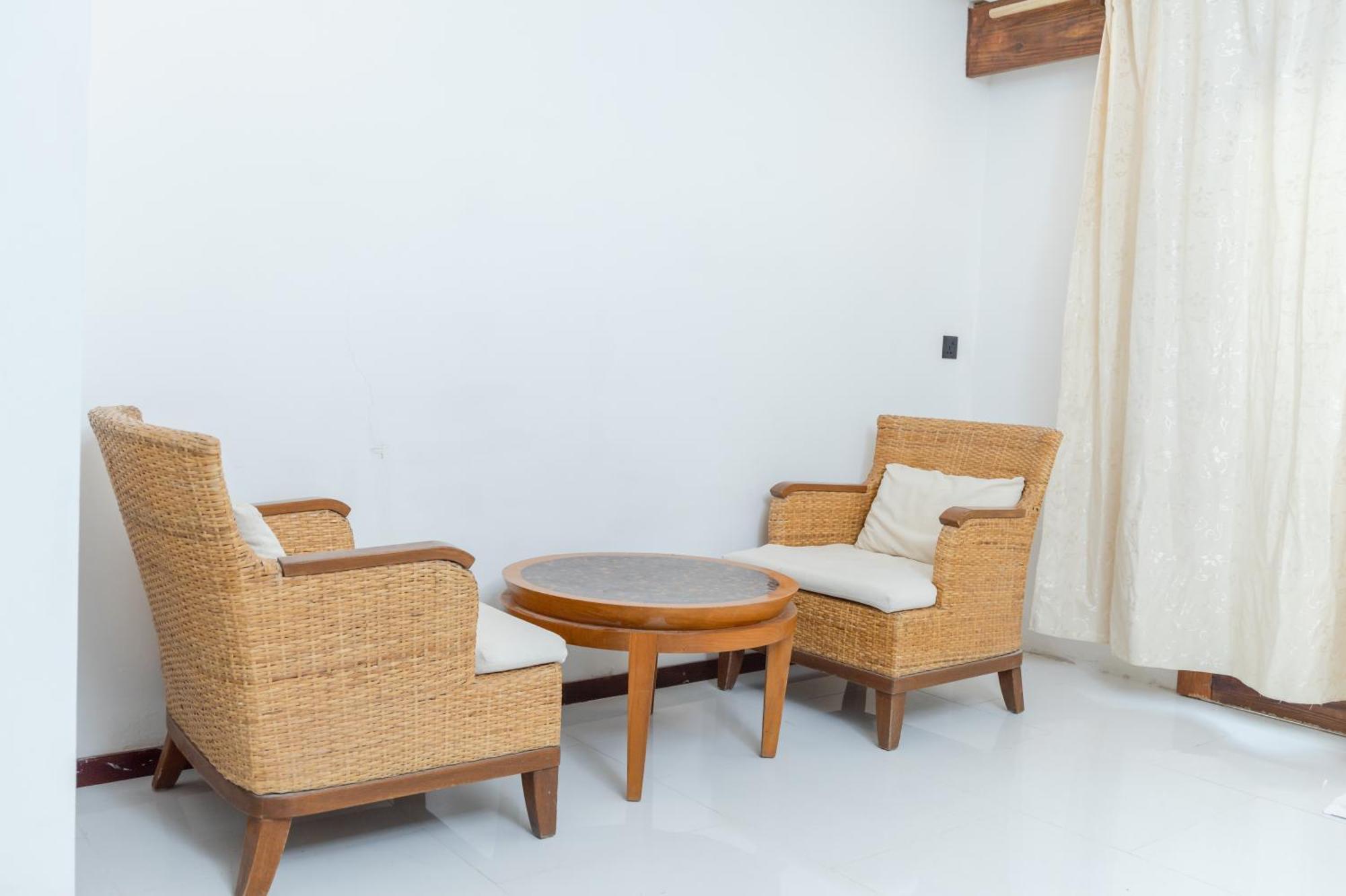 Brickwood Ganduvaru Private Villas Rasdhoo Eksteriør bilde