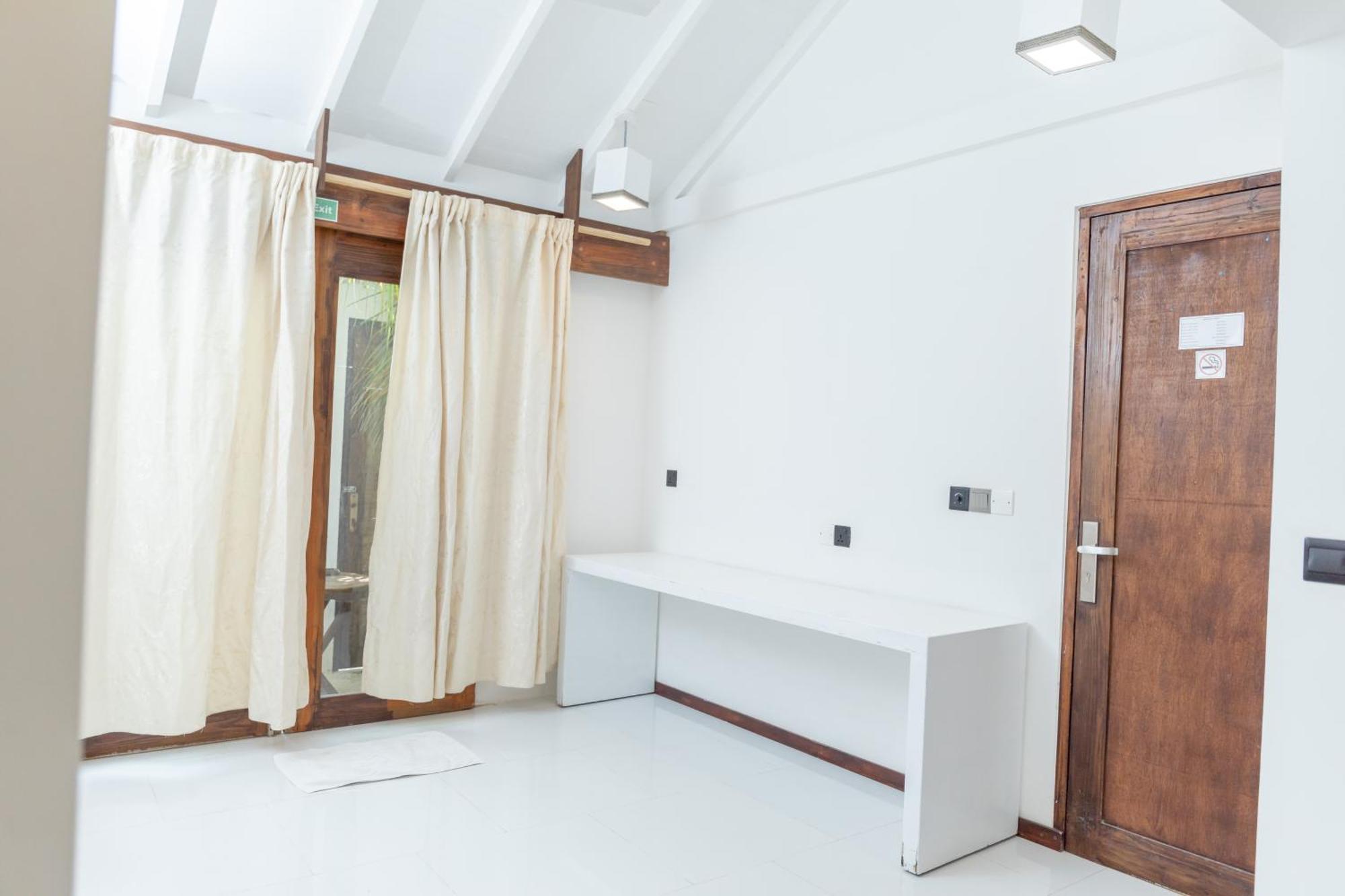 Brickwood Ganduvaru Private Villas Rasdhoo Eksteriør bilde
