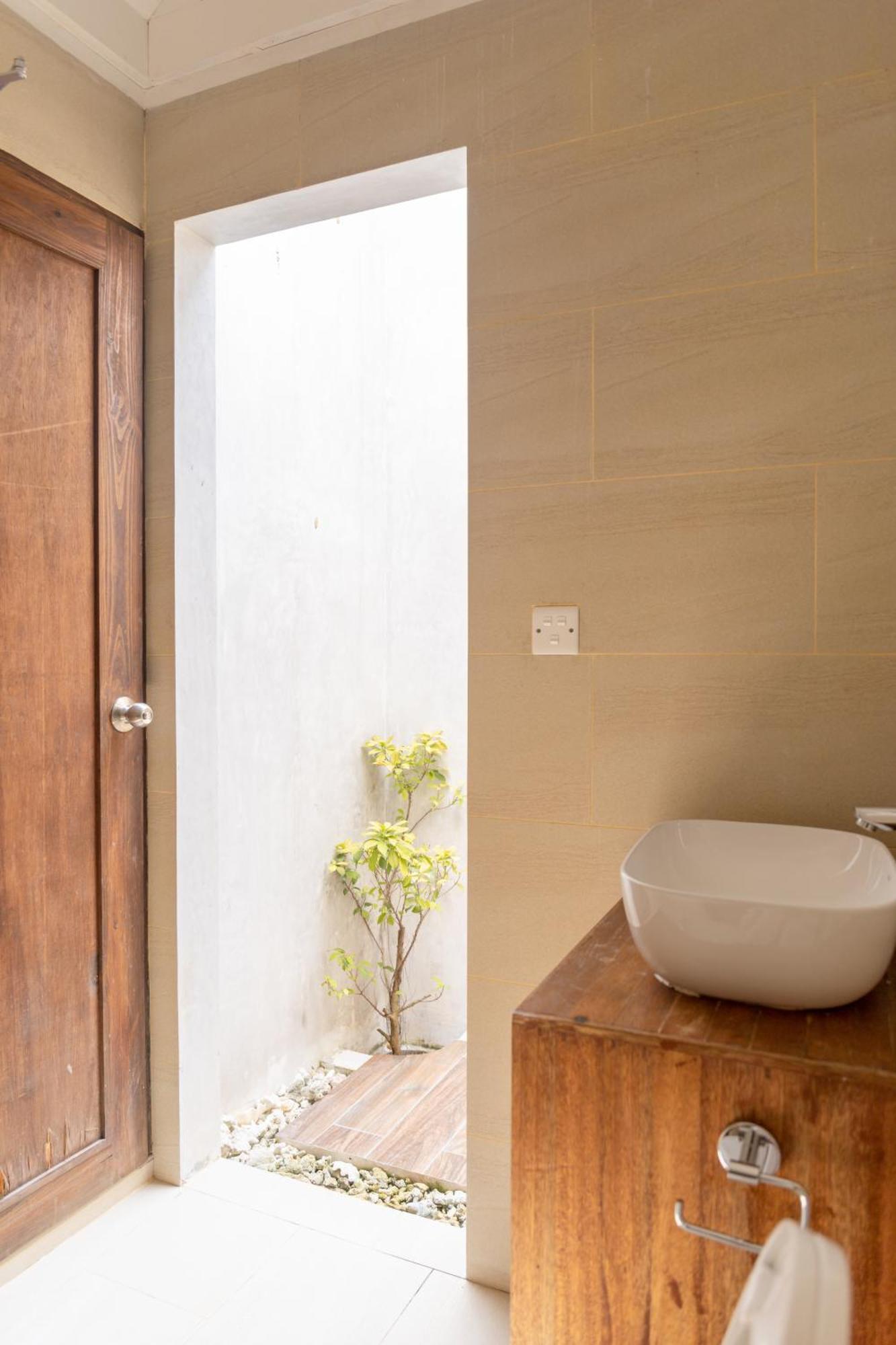 Brickwood Ganduvaru Private Villas Rasdhoo Eksteriør bilde