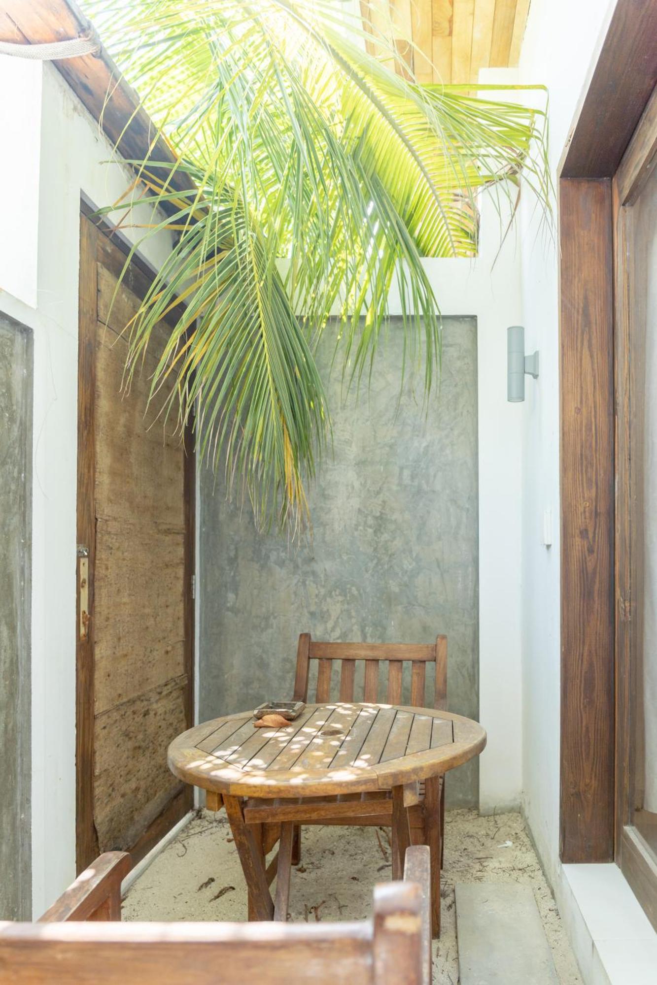 Brickwood Ganduvaru Private Villas Rasdhoo Eksteriør bilde