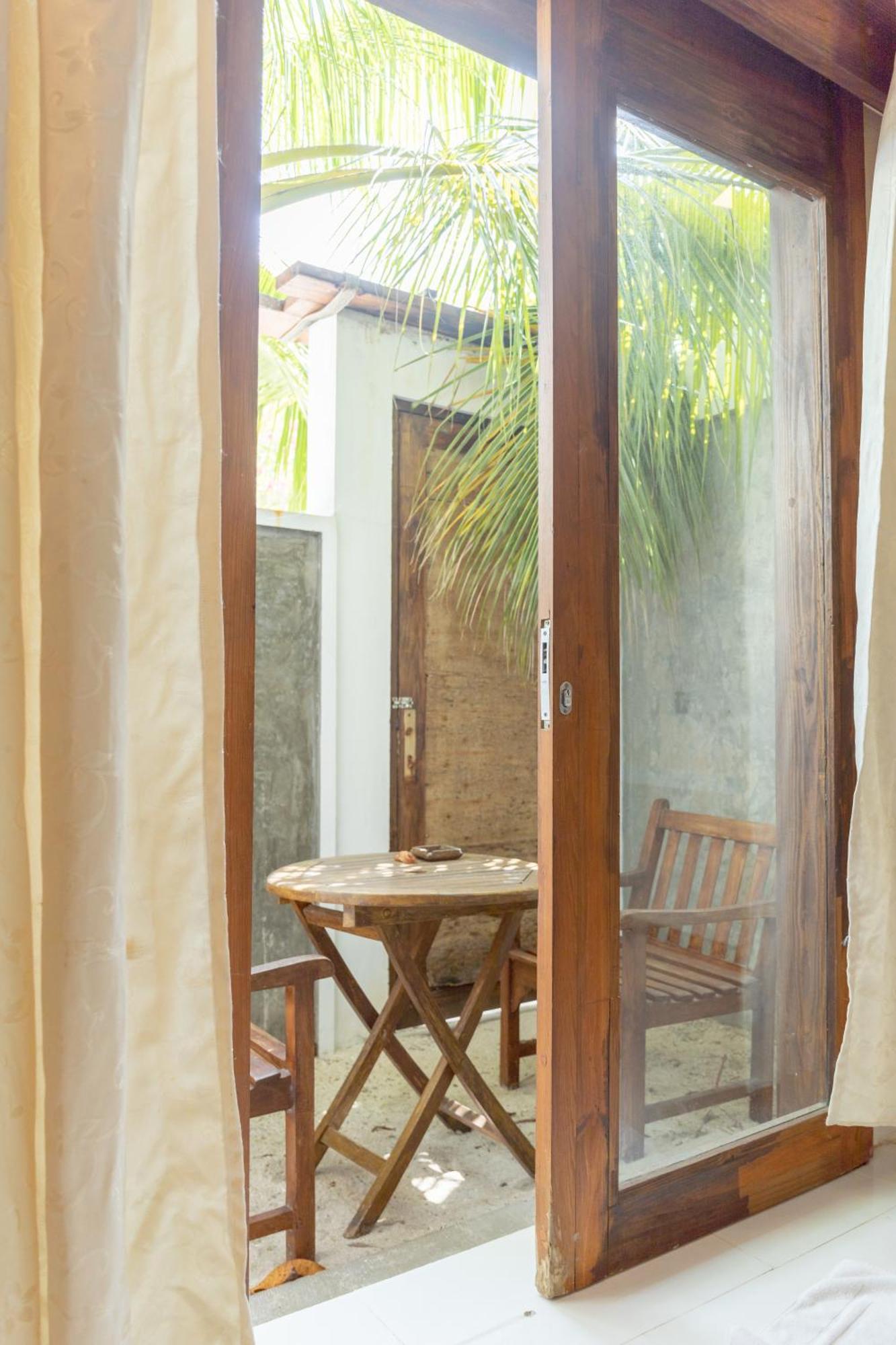 Brickwood Ganduvaru Private Villas Rasdhoo Eksteriør bilde
