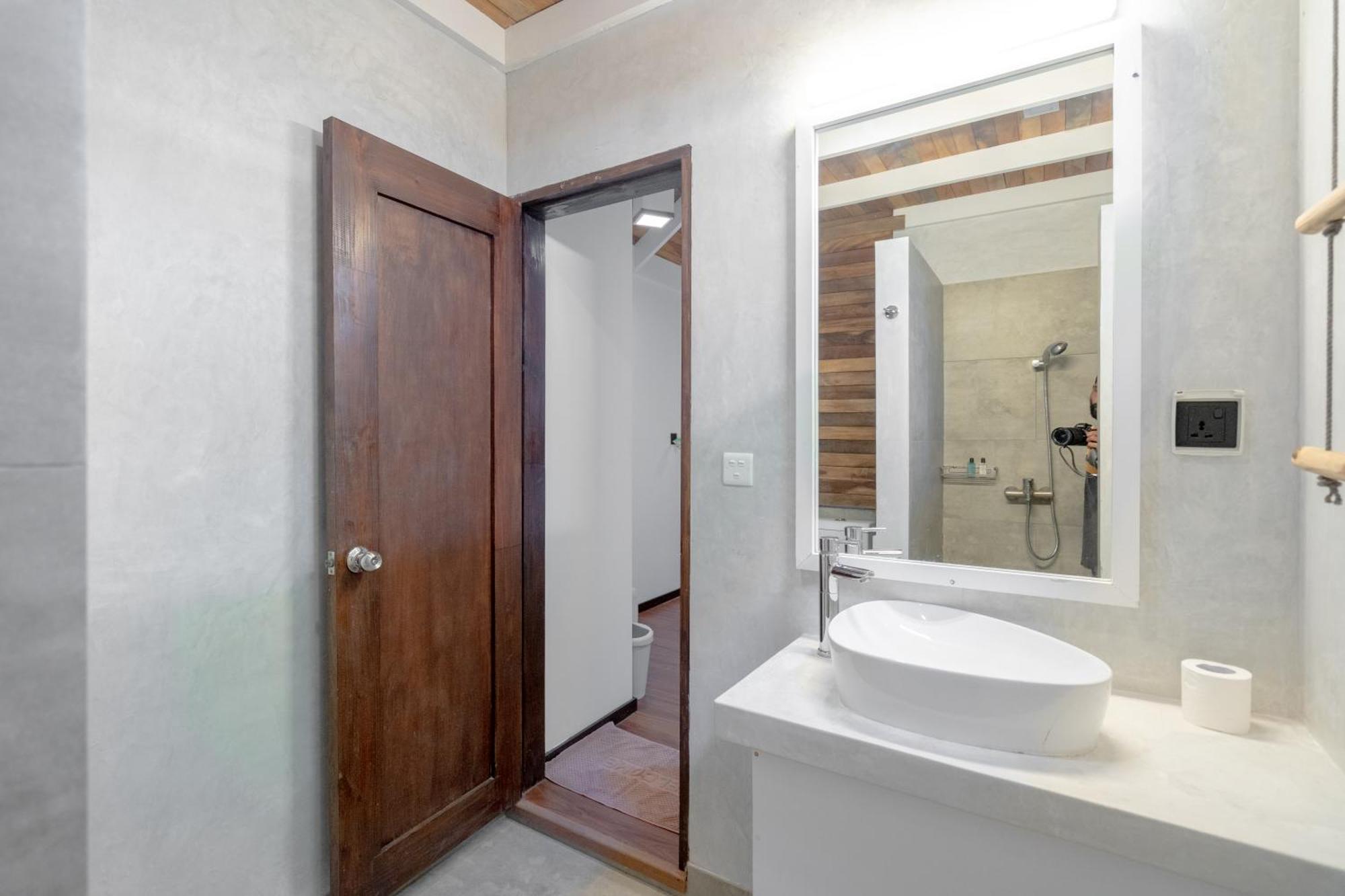Brickwood Ganduvaru Private Villas Rasdhoo Eksteriør bilde