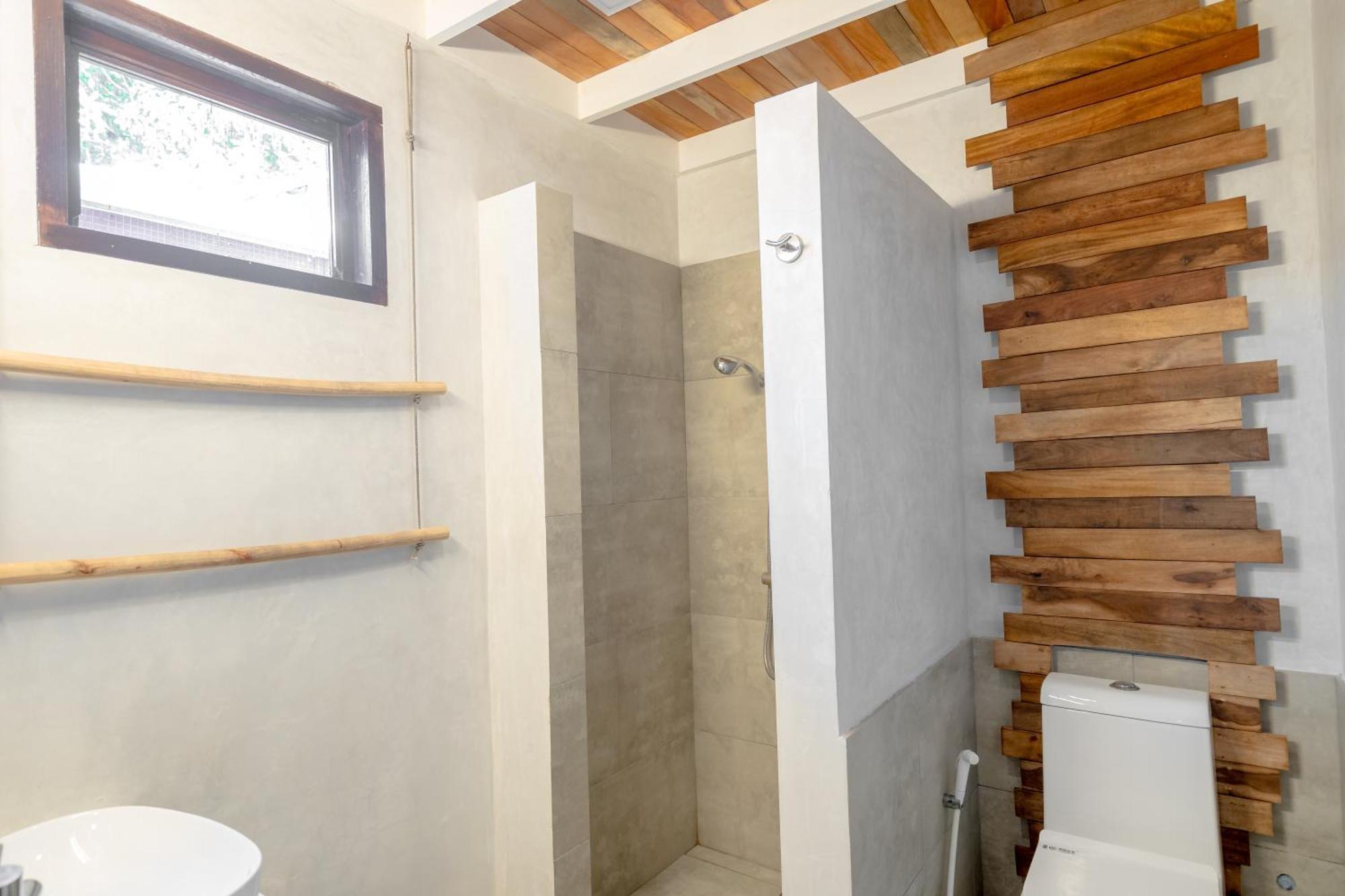 Brickwood Ganduvaru Private Villas Rasdhoo Eksteriør bilde