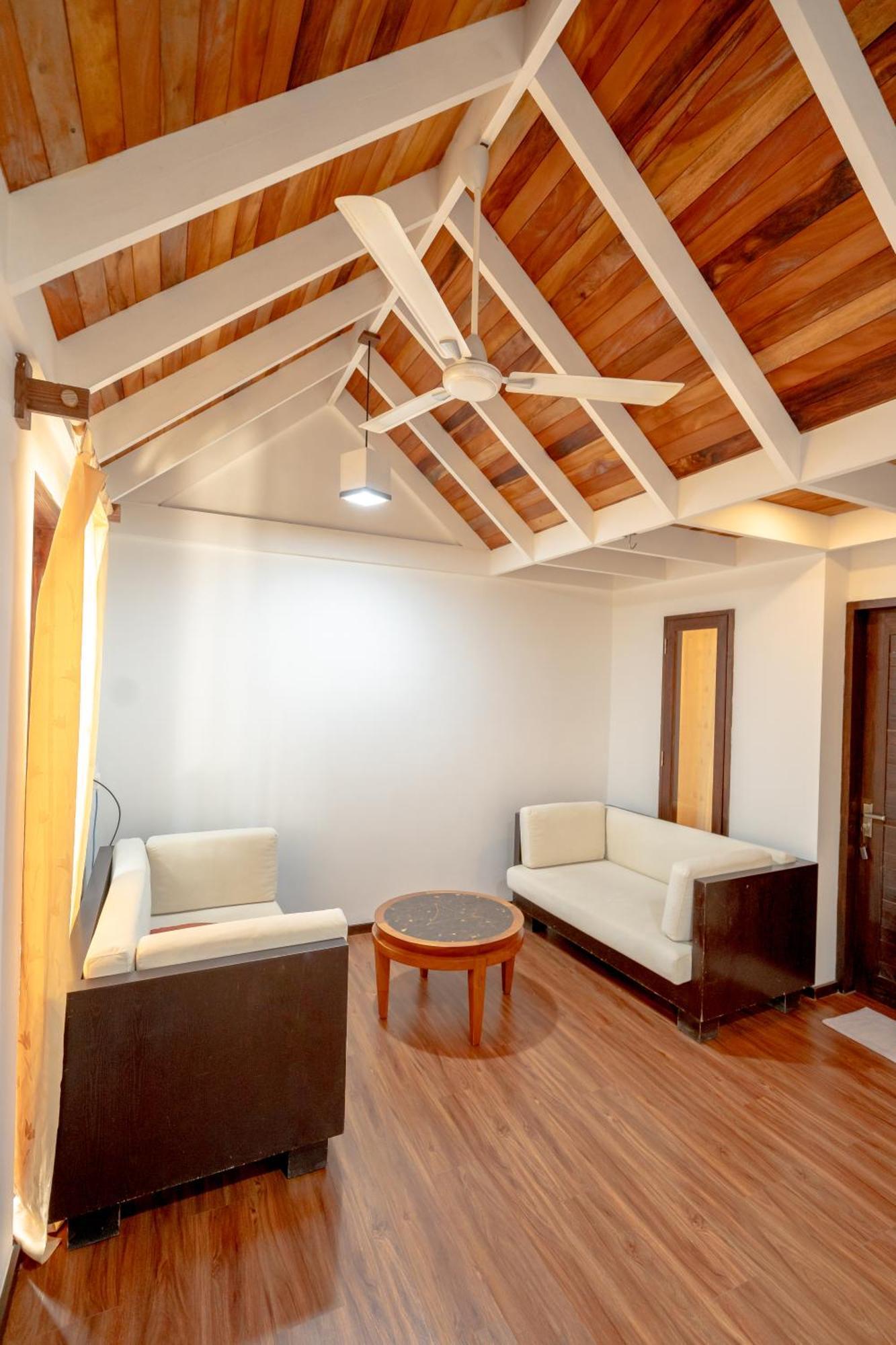 Brickwood Ganduvaru Private Villas Rasdhoo Eksteriør bilde