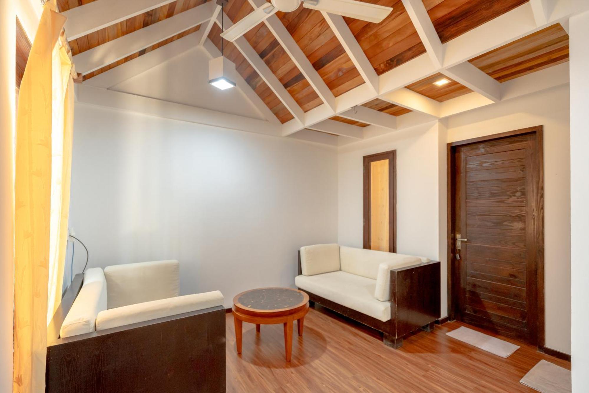 Brickwood Ganduvaru Private Villas Rasdhoo Eksteriør bilde
