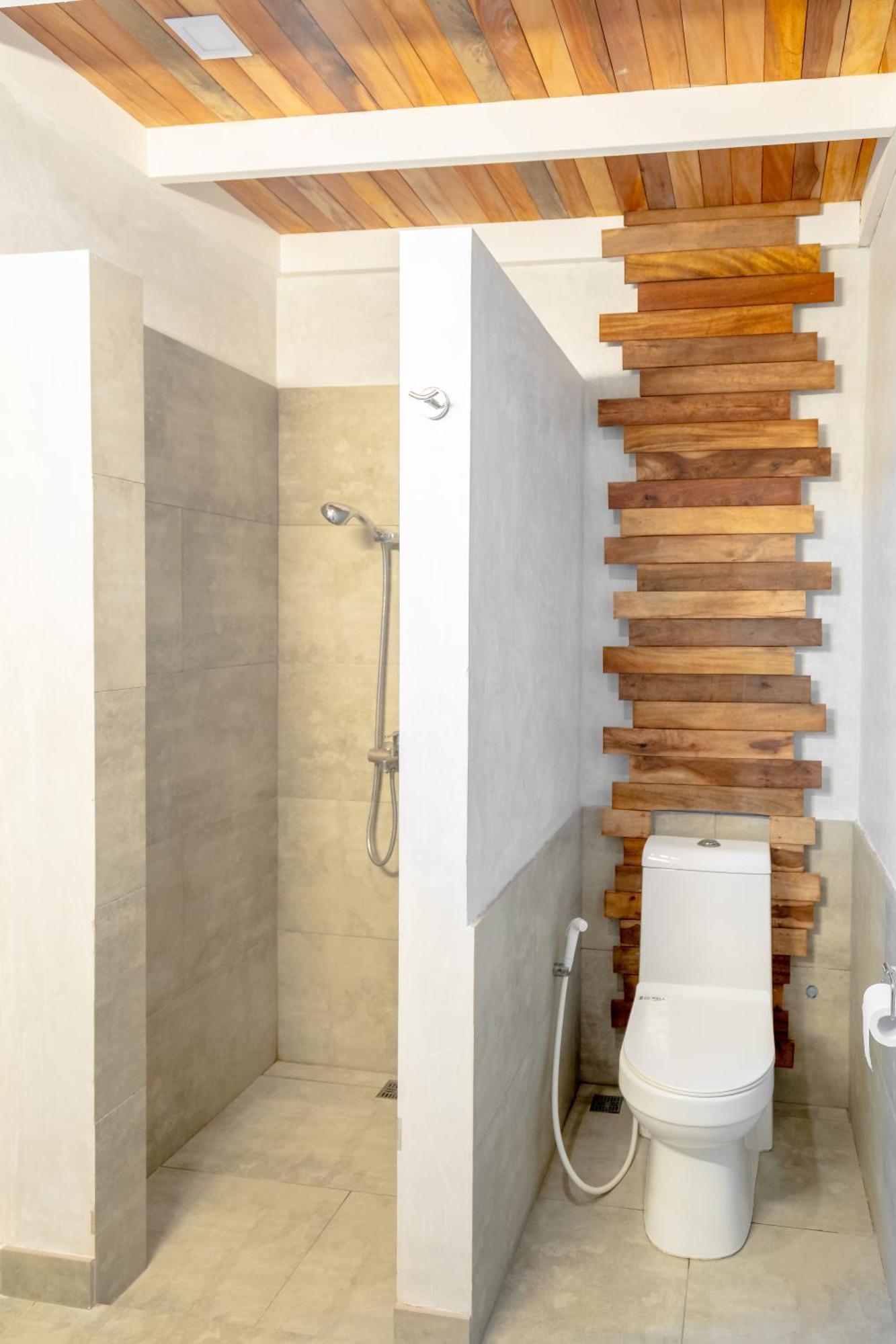 Brickwood Ganduvaru Private Villas Rasdhoo Eksteriør bilde