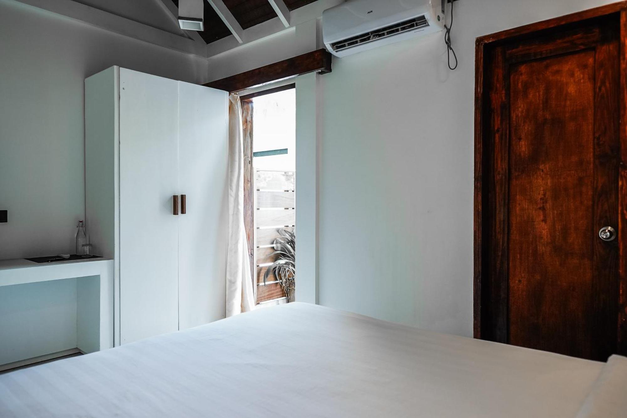 Brickwood Ganduvaru Private Villas Rasdhoo Eksteriør bilde